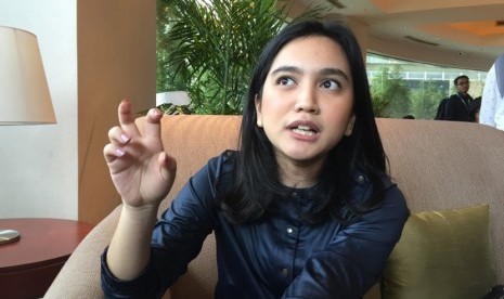 Rachel Amanda dan Calvin Jeremy kembali dipertemukan dalam satu proyek drama podcast berjudul 