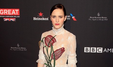 Rachel Brosnahan