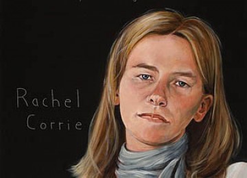 Rachel Corrie