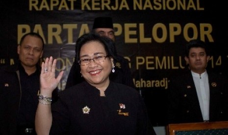 Rachmawati Sukarnoputri