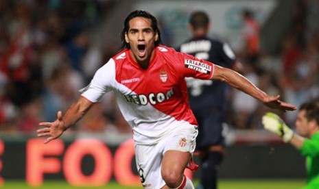 Radamel Falcao