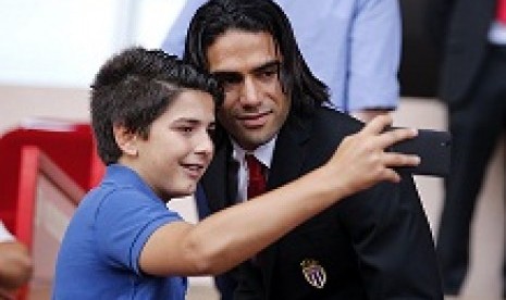 Radamel Falcao