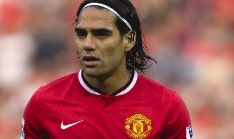 Radamel Falcao