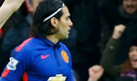 Radamel Falcao