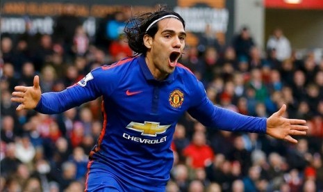 Radamel Falcao