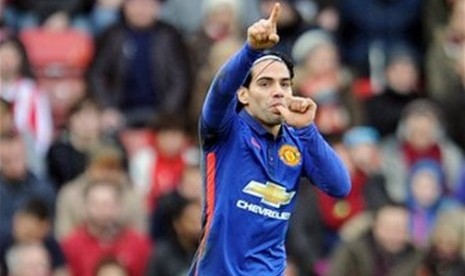 Radamel Falcao