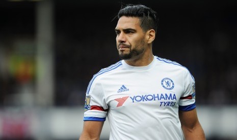 Radamel Falcao