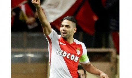 Radamel Falcao