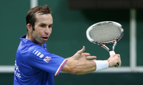 Radek Stepanek