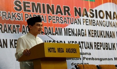 Raden Achmad Dimyati Natakusumah