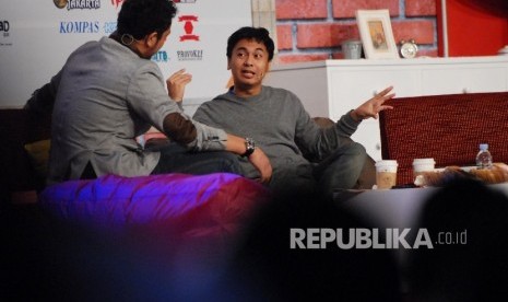 Raditya Dika