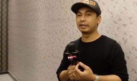 Raditya Dika