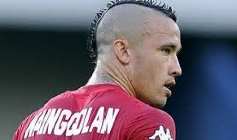 Radja Nainggolan