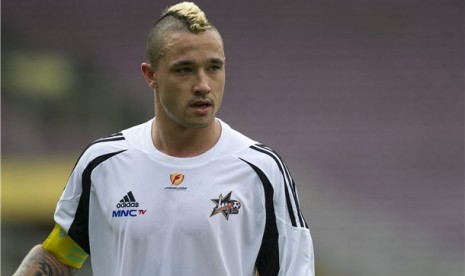 Radja Nainggolan 