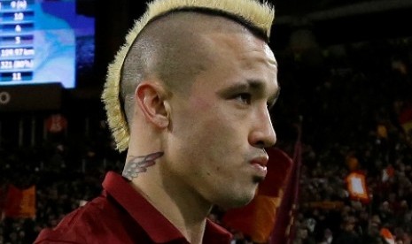 Radja Nainggolan