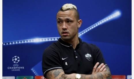 Radja Nainggolan