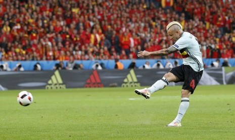 Radja Nainggolan 