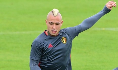 Radja Nainggolan