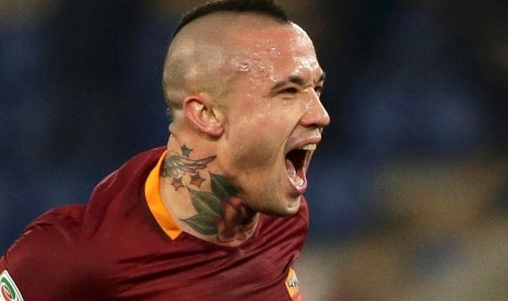 Radja Nainggolan