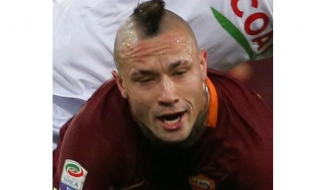 Radja Nainggolan