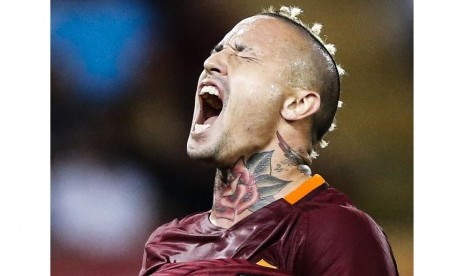 Radja Nainggolan