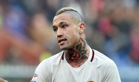 Radja Nainggolan