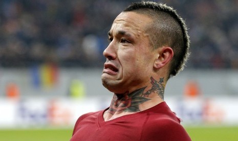 Radja Nainggolan