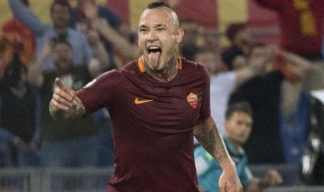 Radja Nainggolan