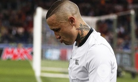 Radja Nainggolan