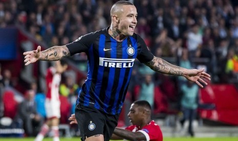 Radja Nainggolan