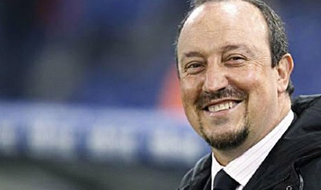 Rafael Benitez