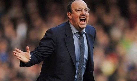 Rafael Benitez