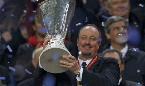 Rafael Benitez