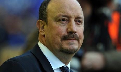 Rafael Benitez