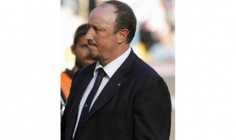 Rafael Benitez