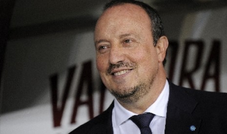 Rafael Benitez