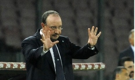 Rafael Benitez