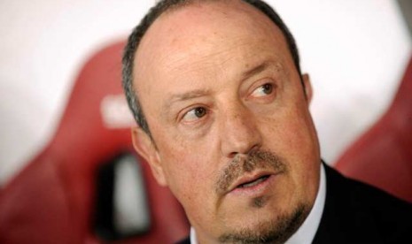 Rafael Benitez