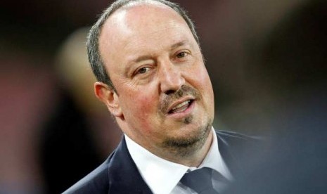 Rafael Benitez