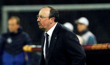 Rafael Benitez