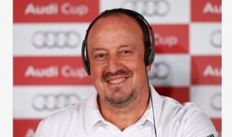 Rafael Benitez