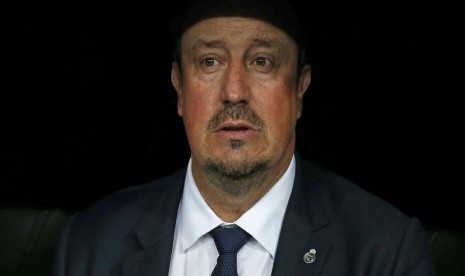 Rafael Benitez 