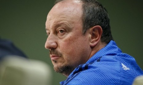 Rafael Benitez