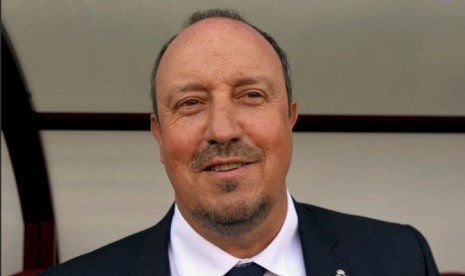 Rafael Benitez