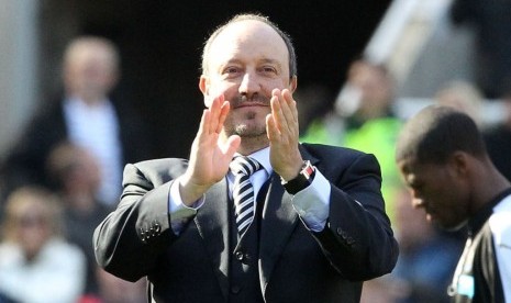 Rafael Benitez