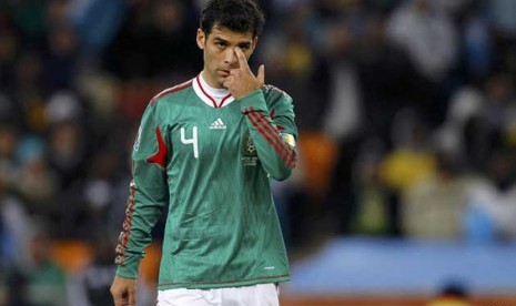 Rafael Marquez