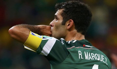 Rafael Marquez