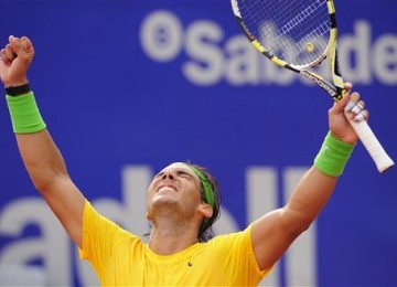 Rafael Nadal