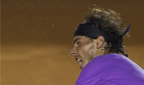 Rafael Nadal 