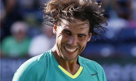 Rafael Nadal  